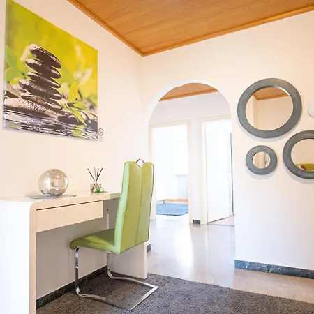 A&a Apartment Bressanone