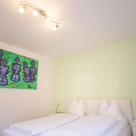 Apartment A&a Bressanone
