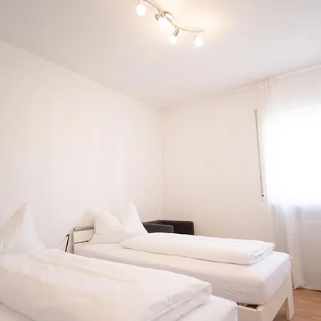A&a Apartment Bressanone