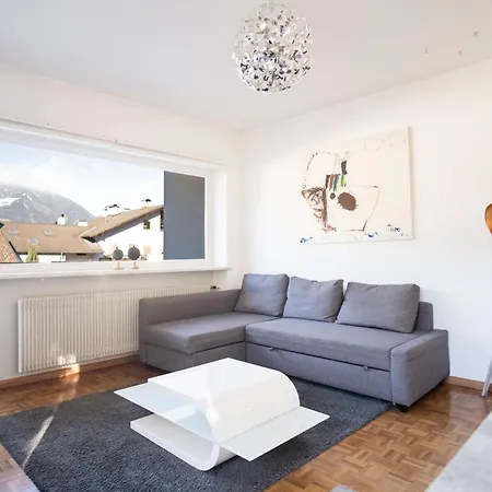 A&a Apartment Bressanone