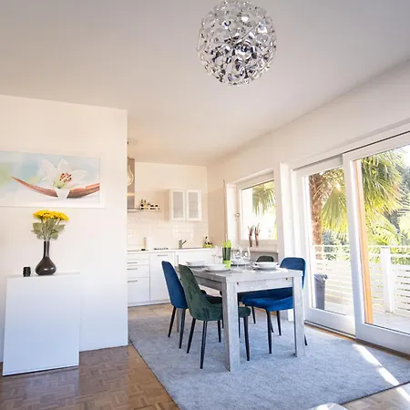 A&a Apartment Bressanone