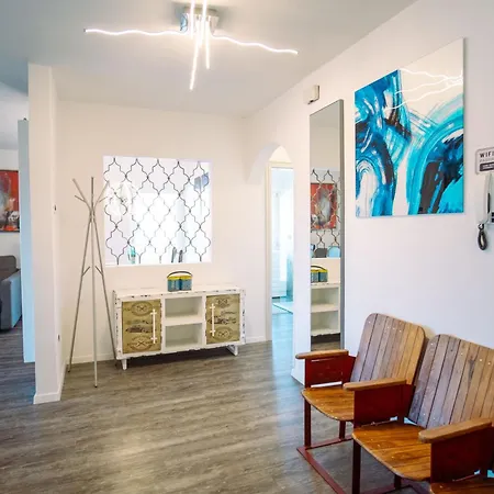 Apartment A&a Bressanone