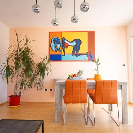 Apartment A&a