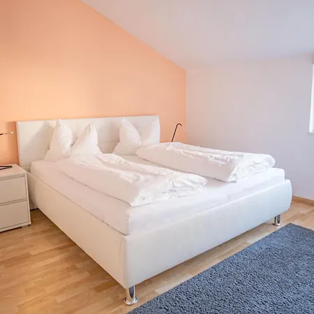 Apartment A&a *