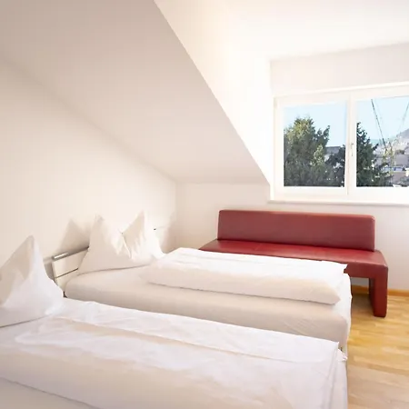 Apartment A&a