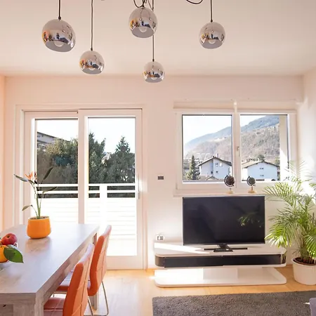 Apartment A&a *