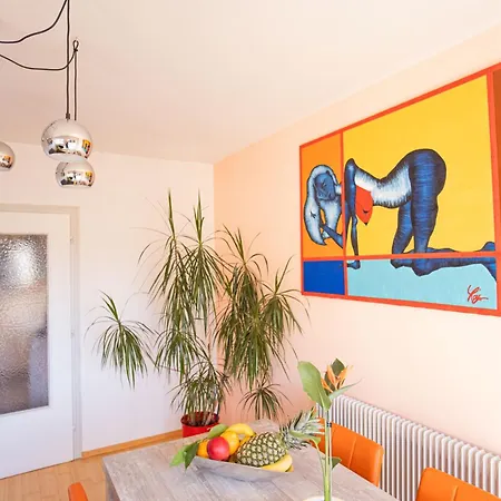 Apartment A&a