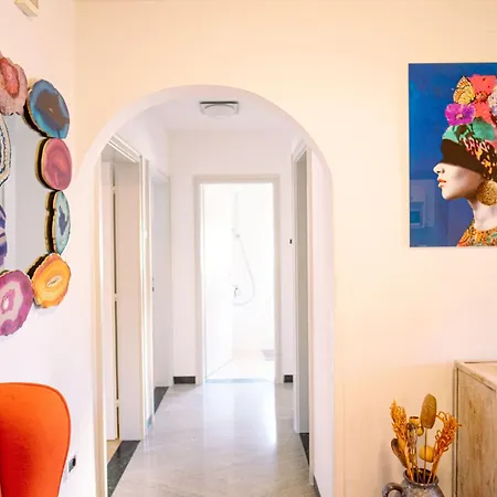A&a Apartment *