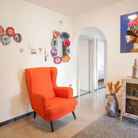 A&a Apartment Bressanone