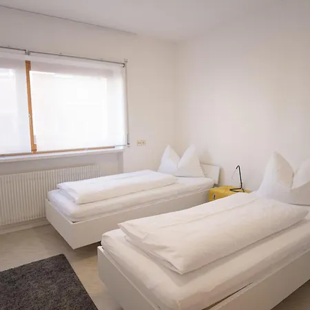Apartment A&a *