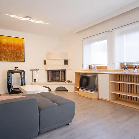Apartment A&a