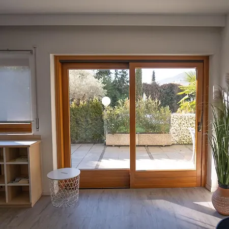 A&a Apartment