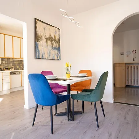 Apartment A&a Bressanone