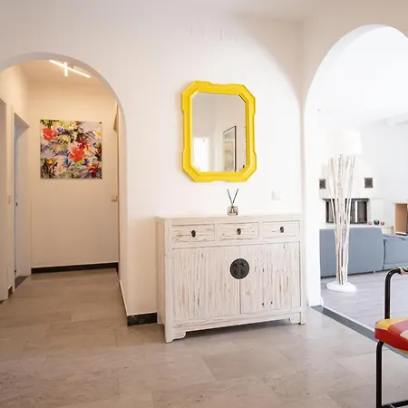Apartment A&a Bressanone