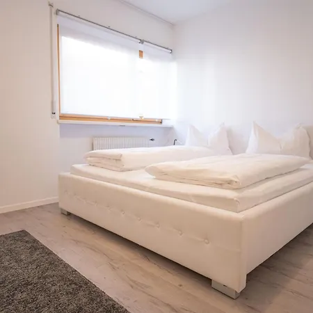 Apartment A&a Bressanone