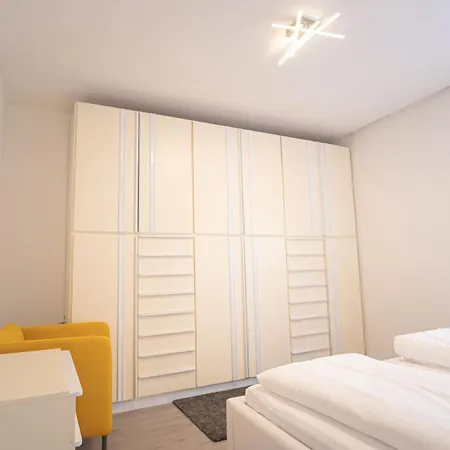 Apartment A&a *