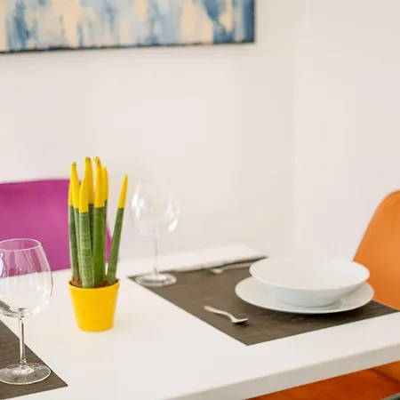 Apartment A&a *