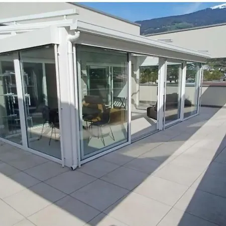 Appartement Vista Dolomiti