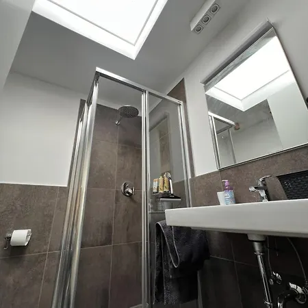 Appartement Vista Dolomiti Bressanone