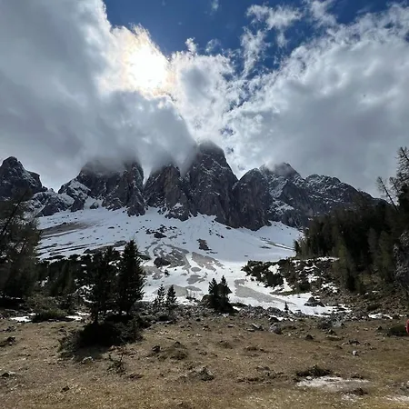 Vista Dolomiti * Bressanone