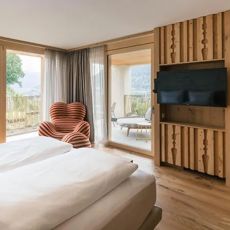 Hotel Boutique Pachers