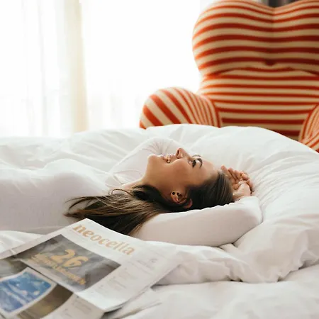Boutique Pachers Hotel Bressanone