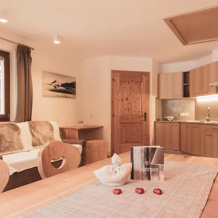 Alpenrose Aparthotel