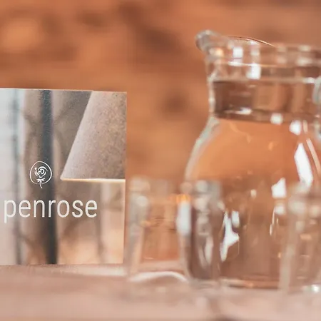Aparthotel Alpenrose *
