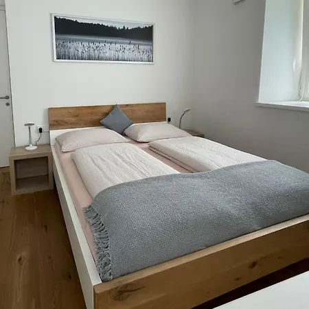 Griesser - Included Brixencard And Parking Garage In House *