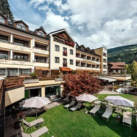 Dominik Alpine Wellness - Adults Only 4*