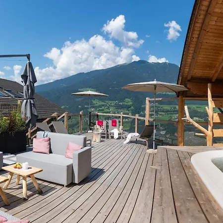 Widmannhof - Urlaub Auf Dem Biobauernhof Farm stay Bressanone