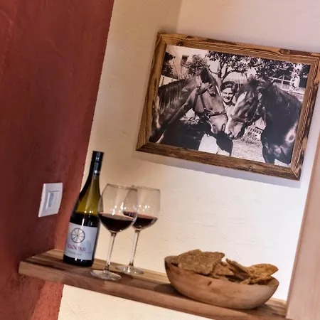 Widmannhof - Urlaub Auf Dem Biobauernhof Farm stay Bressanone