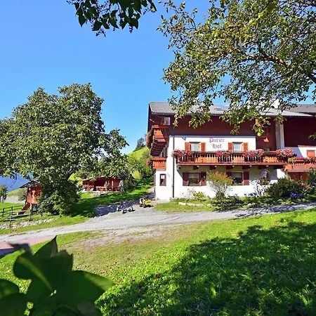 Putzerhof - Urlaub Auf Dem Bauernhof *