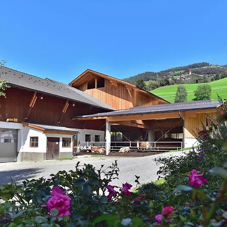 Apartment Putzerhof - Urlaub Auf Dem Bauernhof