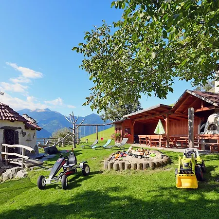 Apartment Putzerhof - Urlaub Auf Dem Bauernhof