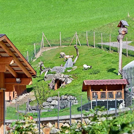 Putzerhof - Urlaub Auf Dem Bauernhof