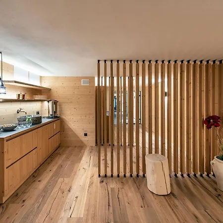Apartment Putzerhof - Urlaub Auf Dem Bauernhof *