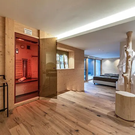 Putzerhof - Urlaub Auf Dem Bauernhof Apartment Bressanone