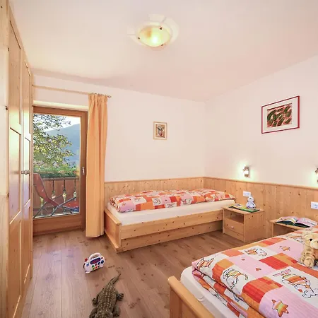 Apartment Putzerhof - Urlaub Auf Dem Bauernhof Bressanone