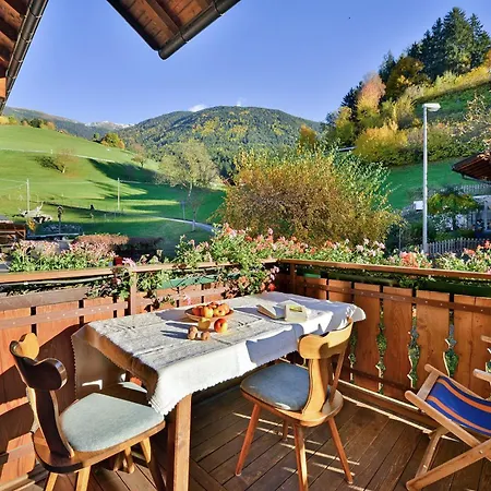 Putzerhof - Urlaub Auf Dem Bauernhof *