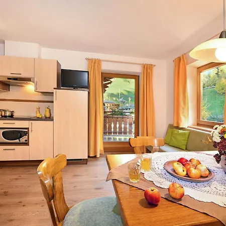 Putzerhof - Urlaub Auf Dem Bauernhof Bressanone