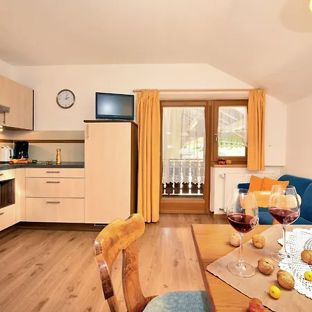Apartment Putzerhof - Urlaub Auf Dem Bauernhof *