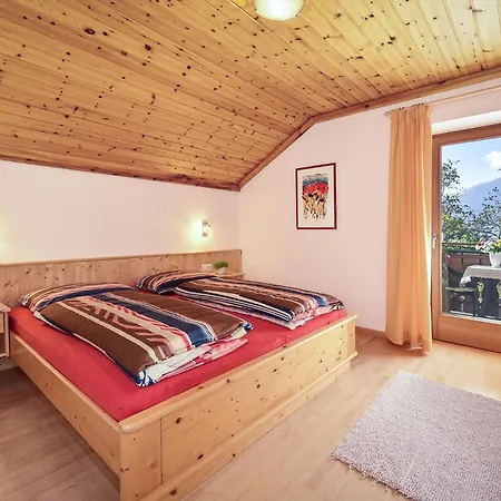 Putzerhof - Urlaub Auf Dem Bauernhof * Bressanone