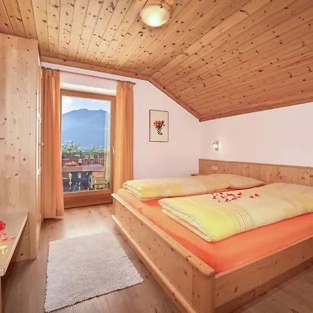 Apartment Putzerhof - Urlaub Auf Dem Bauernhof Bressanone