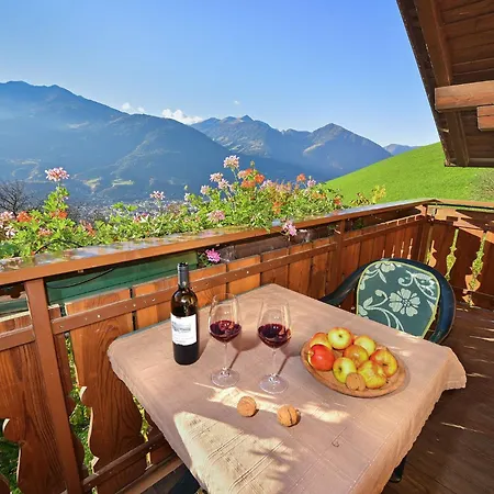 Putzerhof - Urlaub Auf Dem Bauernhof Apartment
