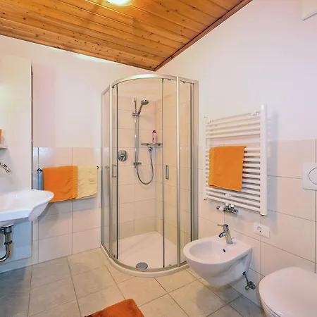 Putzerhof - Urlaub Auf Dem Bauernhof Apartment