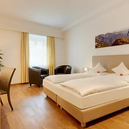 Hotel Krone Eat Drink Stay Bressanone