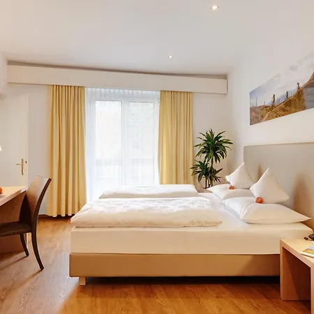 Hotel Krone Eat Drink Stay 4*