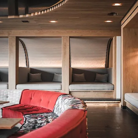 Santre Dolomythic Hotel Bressanone