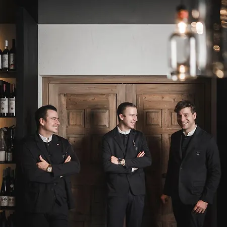 Hotel Santre Dolomythic Bressanone